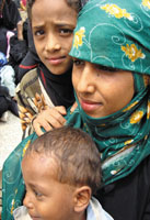 Education key to maternal and newborn health 