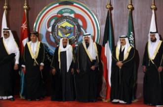 GCC summit rejects Iran war, moves towards one currency