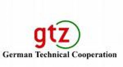  GTZ consultative team inspects Haof nature reserve