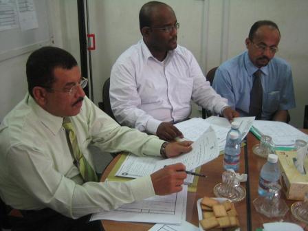 Hadhramaut University  approves 5th student week activities