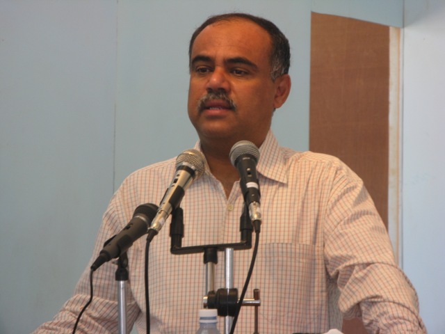 Meeting in Mukalla  between our country and Djibouti discusses 