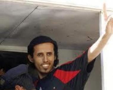 Security source confirmes the death of  Khalid Bates the Al-qaeda   leader