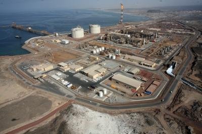 France cheers Yemen LNG export