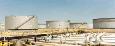Crude oil sales for next December approved 