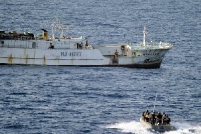   Regional anti-piracy meeting in Sana'a soon