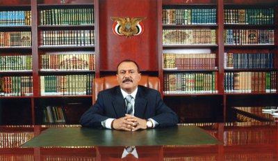 President Saleh to address nation on Eid al-Adha