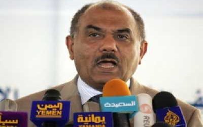 Yemeni-Saudi media talks are fruitful, says al-Lawzi