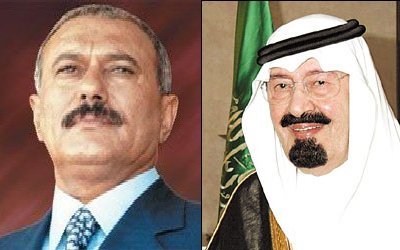 President calls Saudi King over bilateral relations