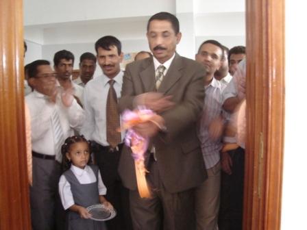 Seiyoun Faculty of Applied Science celebrates Student's Week