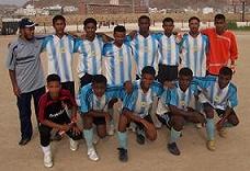 hadhramaut champions awarded