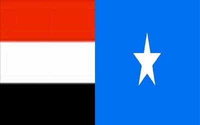 Yemen envoy meets Somali Foreign Minister