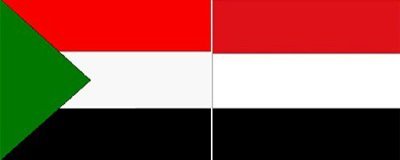 Yemen, Sudan review information cooperation