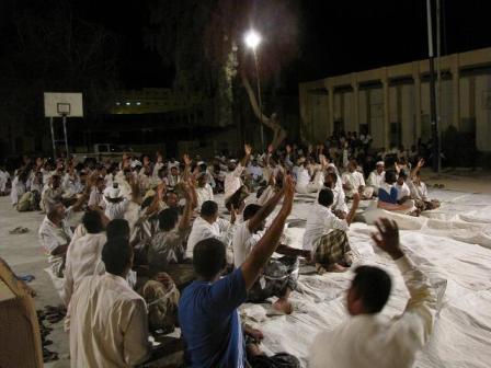 Hilal  Al-suweiry General public  reccomends  Dr. Baj-beir as Club Chairman 