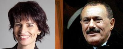 President congratulates Swiss Confederation's President 