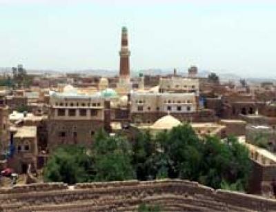  Weapon depots destroyed, terrorists arrested in Saada city