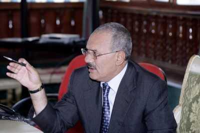 President meets representatives of trade sector