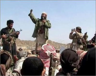 Two leading members of al-Qaeda organisation killed in Shabwa province, Yemen