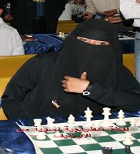 Hadramout participates in  Chess Tournaments for    age groups and women 