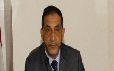 Industry Minster flies to Egyp