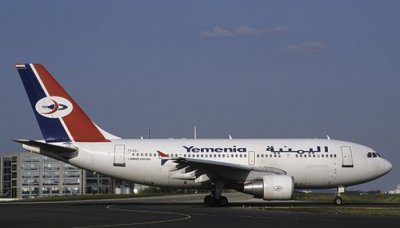 Yemen Airways inaugurates travel insurance service