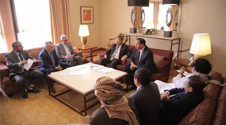 PM orders paying salaries of displaced employees