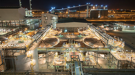 Aden's refineries receive 44 thousand tons of diesels for power