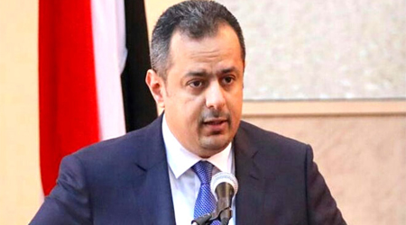 Prime Minister arrives Riyadh for discussing recent developments with president
