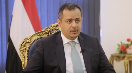 PM: Militia's military escalation, breaches of the truce in Hodeidah bring peace process to crossroad
