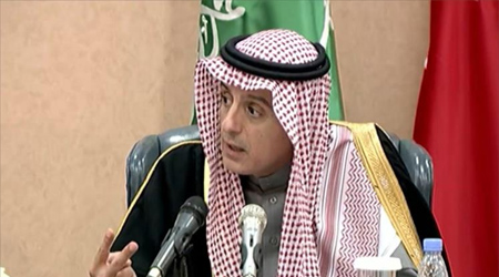 Saudi ambassador affirms support to UN peace efforts in Yemen