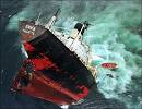 Indian merchant ship sinks off Socotra coasts