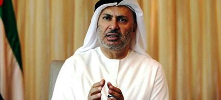 Gargash: We Will Make Every Effort to Address the Humanitarian Challenges in Yemen