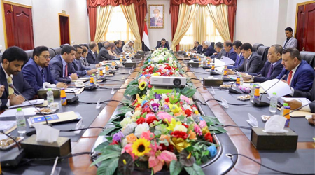 Cabinet discusses service, development issues in liberated provinces