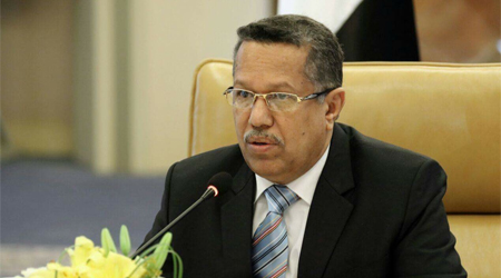 Bin-Dagher: Successive victories undermine militia's capacities, bring war closer to end