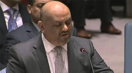 FM: It can't be imagined to administer harbor, ensure its security separately from Hodeidah's city.