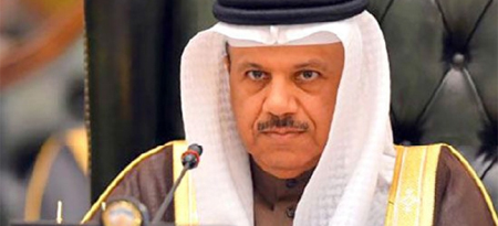 Zayani: GCC provided $18 bln assistance to Yemen over three years