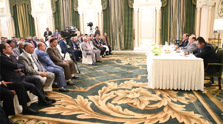 Hadi says Hodeidah deal puts UN, international community to test
