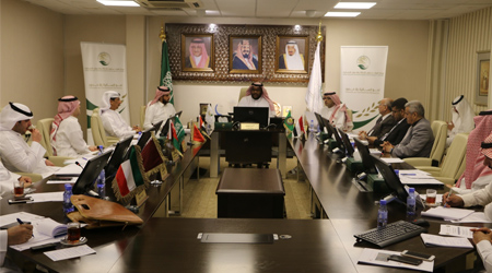 GCC relief office discusses Yemen's humanitarian conditions
