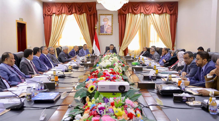 Cabinet: UN infirmness emboldens Houthis to go farer in defying int'l will