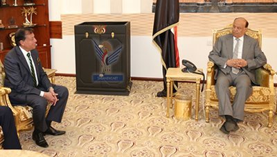 President receives Bangladesh ambassador