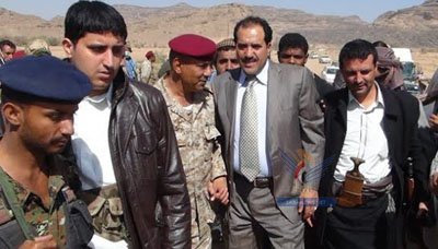 Army deploys in all positions in Damaj