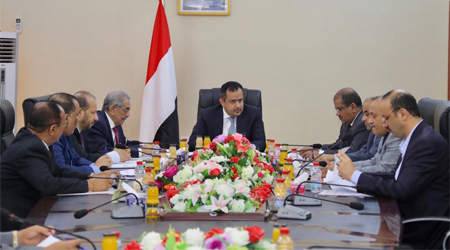 PM presides over Economic Council's meeting