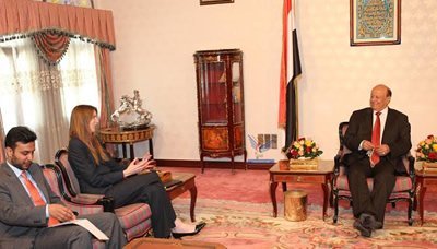 President, UK ambassador review national developments