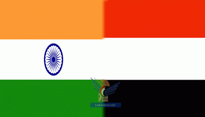 Yemen, India discuss strengthening bilateral relations