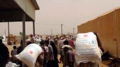 Japan donates US$10 million in aid to Yemen