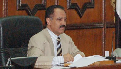 Parliament Speaker receives invitation to visit Russia