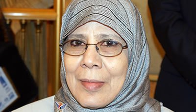 HR minister meets WFP country director