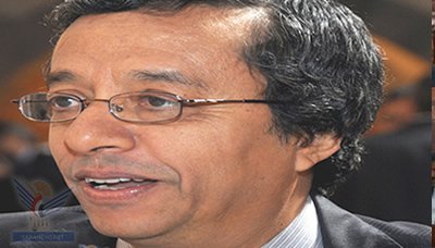 Legal Affairs Minister meets UN envoy