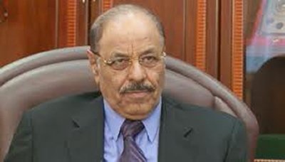 President Advisor meets Benomar