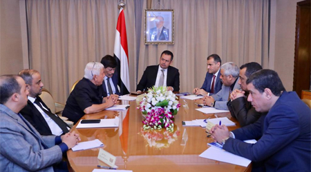Emergency meeting chaired by PM endorses measures to control Coronavirus