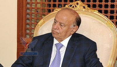 President Hadi receives ambassadors of GCC initiative sponsors